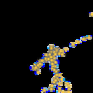 Meet your Posher, Nicholas